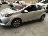 Toyota Prius 2019 5p C Hibrido L4/1.5/Aut 2019 Toyota Prius Venta Exteriores 1