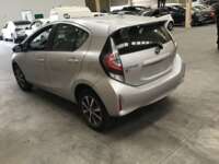 Toyota Prius 2019 5p C Hibrido L4/1.5/Aut 2019 Toyota Prius Venta Exteriores 7