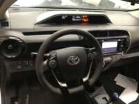 Toyota Prius 2019 5p C Hibrido L4/1.5/Aut 2019 Toyota Prius Venta Interiores 1