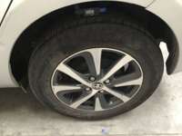 Toyota Prius 2019 5p C Hibrido L4/1.5/Aut 2019 Toyota Prius Venta Llantas 7
