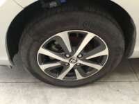 Toyota Prius 2019 5p C Hibrido L4/1.5/Aut 2019 Toyota Prius Venta Llantas 10