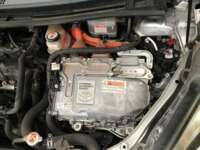 Toyota Prius 2019 5p C Hibrido L4/1.5/Aut 2019 Toyota Prius Venta Motor 4
