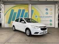 Chevrolet Aveo 2020 4p LS L4/1.5 Man  2020 Chevrolet Aveo Venta Exteriores 3
