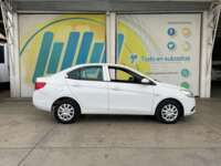 Chevrolet Aveo 2020 4p LS L4/1.5 Man  2020 Chevrolet Aveo Venta Exteriores 4