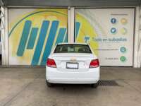 Chevrolet Aveo 2020 4p LS L4/1.5 Man  2020 Chevrolet Aveo Venta Exteriores 6