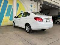 Chevrolet Aveo 2020 4p LS L4/1.5 Man  2020 Chevrolet Aveo Venta Exteriores 7
