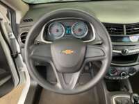 Chevrolet Aveo 2020 4p LS L4/1.5 Man  2020 Chevrolet Aveo Venta Interiores 1