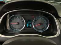 Chevrolet Aveo 2020 4p LS L4/1.5 Man  2020 Chevrolet Aveo Venta Interiores 2