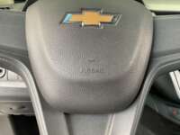 Chevrolet Aveo 2020 4p LS L4/1.5 Man  2020 Chevrolet Aveo Venta Interiores 11