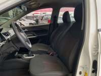 Chevrolet Aveo 2020 4p LS L4/1.5 Man  2020 Chevrolet Aveo Venta Interiores 15