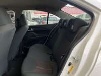 Chevrolet Aveo 2020 4p LS L4/1.5 Man  2020 Chevrolet Aveo Venta Interiores 17