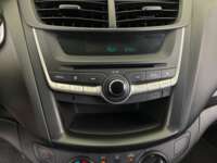 Chevrolet Aveo 2020 4p LS L4/1.5 Man  2020 Chevrolet Aveo Venta Interiores 7