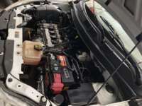 Chevrolet Aveo 2020 4p LS L4/1.5 Man  2020 Chevrolet Aveo Venta Motor 3