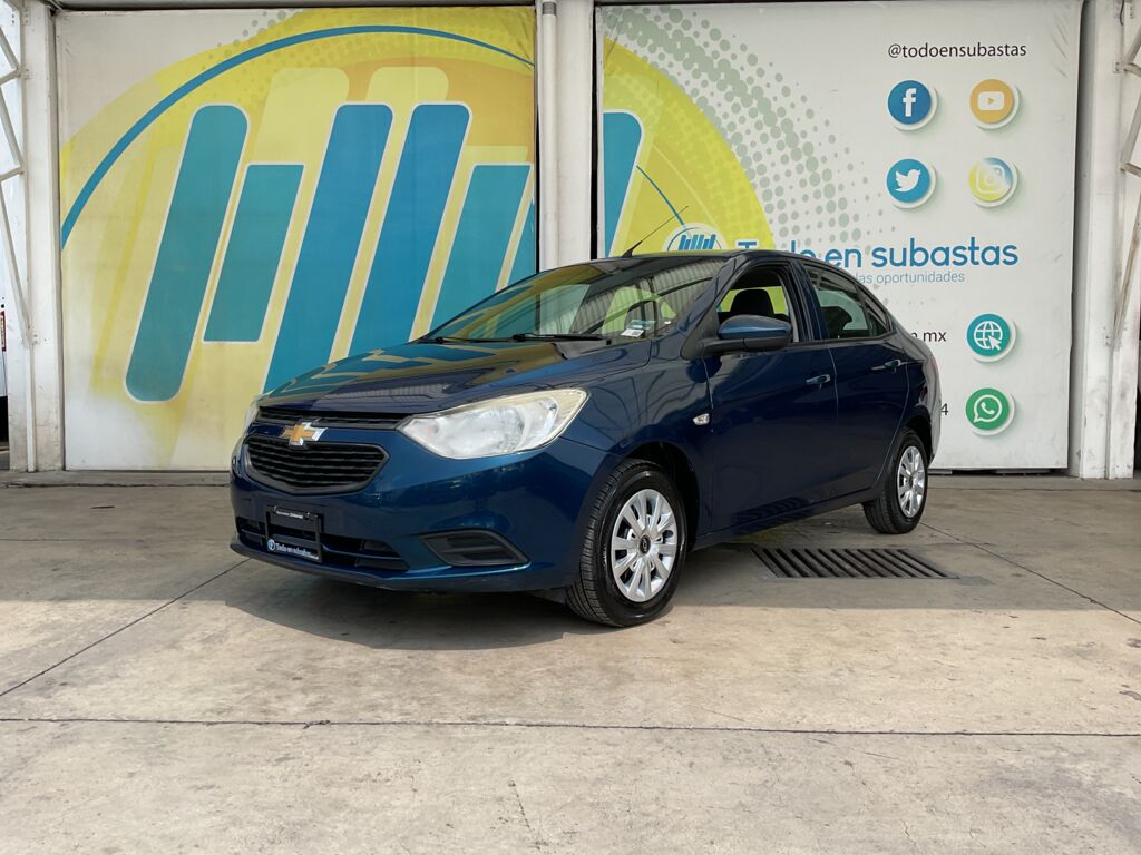 imagen principal de la unidad