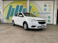 Chevrolet Aveo 2020 4p LS L4/1.5 Man  2020 Chevrolet Aveo Venta Exteriores 3