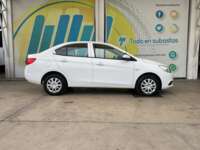 Chevrolet Aveo 2020 4p LS L4/1.5 Man  2020 Chevrolet Aveo Venta Exteriores 4