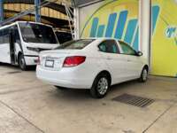 Chevrolet Aveo 2020 4p LS L4/1.5 Man  2020 Chevrolet Aveo Venta Exteriores 5