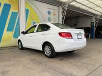 Chevrolet Aveo 2020 4p LS L4/1.5 Man  2020 Chevrolet Aveo Venta Exteriores 7