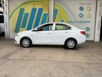 Chevrolet Aveo 2020 4p LS L4/1.5 Man  2020 Chevrolet Aveo Venta Exteriores 8