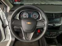 Chevrolet Aveo 2020 4p LS L4/1.5 Man  2020 Chevrolet Aveo Venta Interiores 1