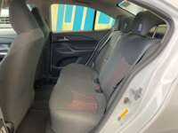Chevrolet Aveo 2020 4p LS L4/1.5 Man  2020 Chevrolet Aveo Venta Interiores 16