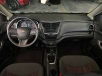 Chevrolet Aveo 2020 4p LS L4/1.5 Man  2020 Chevrolet Aveo Venta Interiores 4
