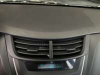 Chevrolet Aveo 2020 4p LS L4/1.5 Man  2020 Chevrolet Aveo Venta Interiores 5