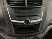 Chevrolet Aveo 2020 4p LS L4/1.5 Man  2020 Chevrolet Aveo Venta Interiores 6