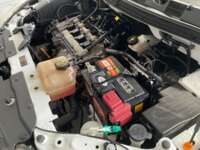 Chevrolet Aveo 2020 4p LS L4/1.5 Man  2020 Chevrolet Aveo Venta Motor 3