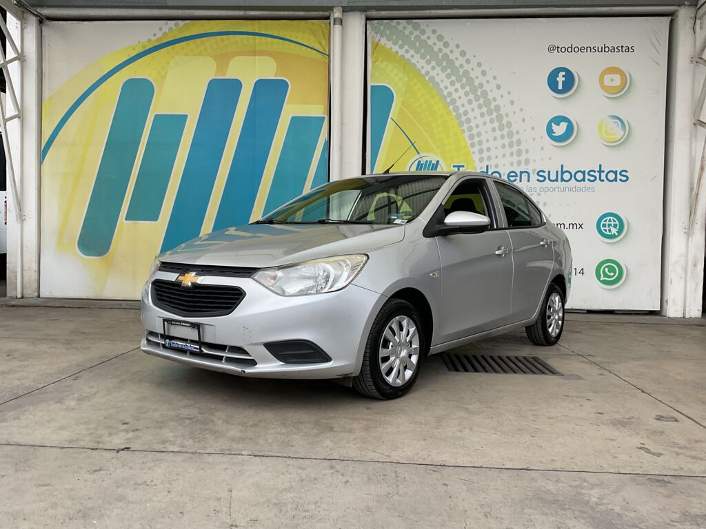 imagen principal de la unidad