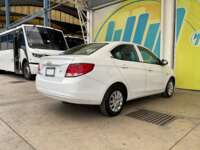 Chevrolet Aveo 2020 4p LS L4/1.5 Man  2020 Chevrolet Aveo Venta Exteriores 5