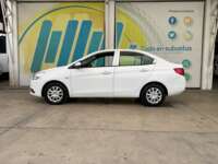 Chevrolet Aveo 2020 4p LS L4/1.5 Man  2020 Chevrolet Aveo Venta Exteriores 8