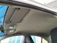 Chevrolet Aveo 2020 4p LS L4/1.5 Man  2020 Chevrolet Aveo Venta Interiores 17