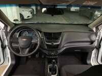 Chevrolet Aveo 2020 4p LS L4/1.5 Man  2020 Chevrolet Aveo Venta Interiores 4