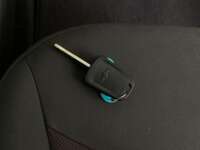 Chevrolet Aveo 2020 4p LS L4/1.5 Man  2020 Chevrolet Aveo Venta Interiores 9