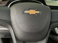 Chevrolet Aveo 2020 4p LS L4/1.5 Man  2020 Chevrolet Aveo Venta Interiores 10