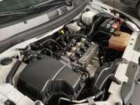 Chevrolet Aveo 2020 4p LS L4/1.5 Man  2020 Chevrolet Aveo Venta Motor 1