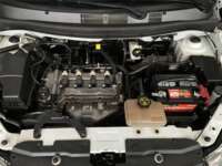 Chevrolet Aveo 2020 4p LS L4/1.5 Man  2020 Chevrolet Aveo Venta Motor 2