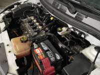 Chevrolet Aveo 2020 4p LS L4/1.5 Man  2020 Chevrolet Aveo Venta Motor 3
