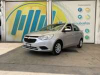 Chevrolet Aveo 2020 4p LS L4/1.5 Man  2020 Chevrolet Aveo Venta Exteriores 1