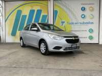 Chevrolet Aveo 2020 4p LS L4/1.5 Man  2020 Chevrolet Aveo Venta Exteriores 3