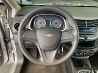 Chevrolet Aveo 2020 4p LS L4/1.5 Man  2020 Chevrolet Aveo Venta Interiores 1