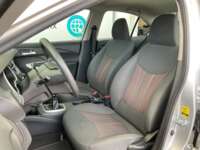 Chevrolet Aveo 2020 4p LS L4/1.5 Man  2020 Chevrolet Aveo Venta Interiores 14