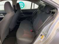 Chevrolet Aveo 2020 4p LS L4/1.5 Man  2020 Chevrolet Aveo Venta Interiores 16