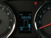 Chevrolet Aveo 2020 4p LS L4/1.5 Man  2020 Chevrolet Aveo Venta Interiores 3