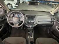 Chevrolet Aveo 2020 4p LS L4/1.5 Man  2020 Chevrolet Aveo Venta Interiores 4