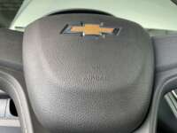 Chevrolet Aveo 2020 4p LS L4/1.5 Man  2020 Chevrolet Aveo Venta Interiores 10