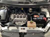 Chevrolet Aveo 2020 4p LS L4/1.5 Man  2020 Chevrolet Aveo Venta Motor 2