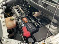 Chevrolet Aveo 2020 4p LS L4/1.5 Man  2020 Chevrolet Aveo Venta Motor 3