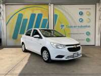 Chevrolet Aveo 2020 4p LS L4/1.5 Man  2020 Chevrolet Aveo Venta Exteriores 3
